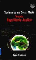 Trademarks and Social Media Towards Algorithmic Justice