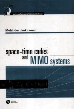 SPace-Time Codes and MIMO Systems