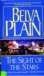 BELVA PLAIN  THE SIGHT OF THE STARS