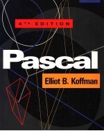 PASCAL PROBLEM SOLVING AND PROGRAM DESIGN  FOURTH EDITION