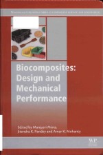 Biocomposites design and mechanical performance