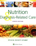 NUTRITION DIAGNOSIS-RELATED CARE