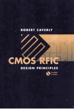 CMOS RFIC Design Principles