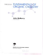 FUNDAMENTALS OF ORGANIC CHEMISTRY