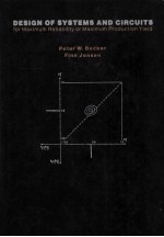 Design of Systems and Circuits for Maximun Reliability or Maximum Production Yield