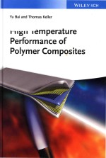 High temperature performance of polymer composites