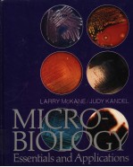 MICROBIOLOGY ESSENTIALS AND APPLICATIONS