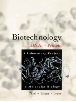 BIOTECHNOLOGY:DNA TO PROTEIN