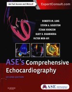 ASE'S COMPREHENSIVE ECHOCARDIOGRAPHY