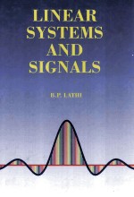 Linear Systems Signals