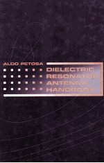 Dielectric Resonator Antenna Hadbook