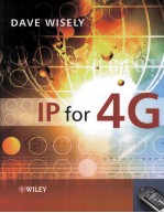 IP FOR 4G