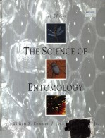 THE SCIENCE OF ENTOMOLOGY