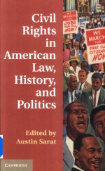 Civil Rights in American Law