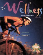 WELLNESS  CONCEPTS AND APPLICATIONS   Fourth Edition