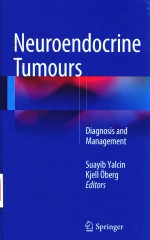 NEUROENDOCRINE TUMOURS