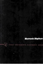 Electronic Displays