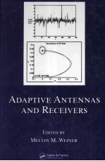 ADAPTIVE ANTENNAS AND RECEIVERS