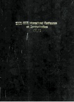 2000 IEEE International Conference on Communications Conference Proceedings V.2