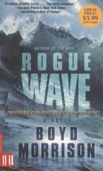 ROGUE WAVE