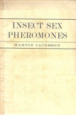 INSECT SEX PHEROMONES