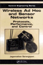 Wireless Ad Hoc and Sensor Networks Protocols