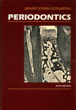 PERIODONTICS IN THE TRADITION OF GOTTLIEB AND ORBAN