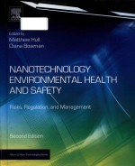 Nanotechnology enviromental health and safety risks