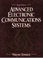 ADVANCED ELECTRONIC COMMUNICATIONS SYSTEMS