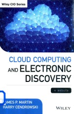 Cloud Computing and Electronic Discovery