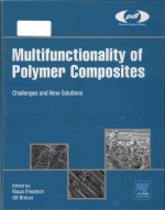 Multifunctionality of polymer composites challenges and new solutions