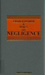 CHARLESWORTH&PERCY NEGLIGENCE