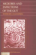 MICROBES AND INFECTIONS OF THE GUT