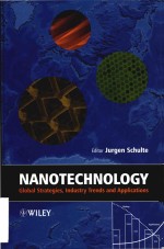 Nanotechnology Global Strategies