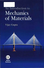 An introduction to mechanics of materials