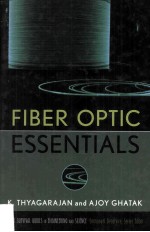 FIBER OPTIC ESSENTIALS