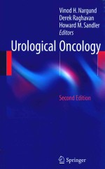 UROLOGICAL ONCOLOGY