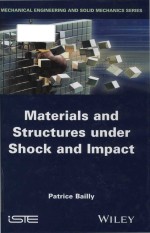 Materials and structures under shock and impact