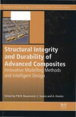 Structural integrity and durability of advanced composites innovative modelling methods and intellig