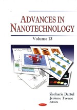 Advances in nanotechnology Volume 13