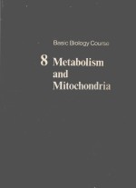 METABOLISM AND MITOCHONDRIA