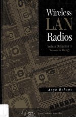 Wireless LAN Radios System Definition to Transistor Design