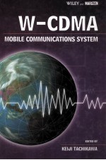 W-CDMA MOBILE COMMUNICATIONS SYSTEM