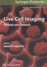 LIVE CELL IMAGING METHODS AND PROTOCOLS