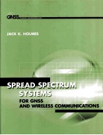 Spread Spectrum Systems for GNSS and Wireless Communications