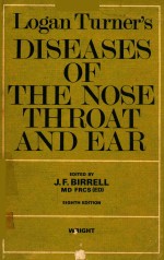 DISEASES OF THE ROSE THROAT AND EAR