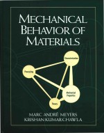 Mechanical behavior of materials