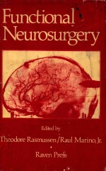 FUNCTIONAL NEUROSURGERY