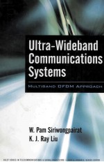 Ultra-Wideband Communications Systems Multiband OFDM Approach