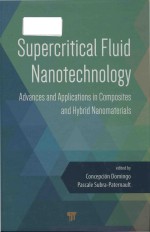 Supercritical fluid nanotechnology advances and applications in composites and hybrid nanomaterials